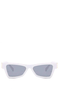 Designer Fashion Sleek Sunglasses