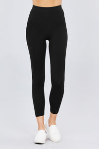 Seamless Long Legging