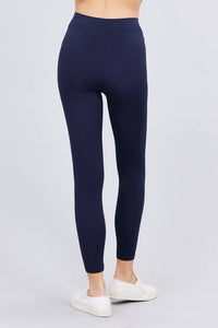 Seamless Long Legging