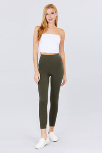 Seamless Long Legging