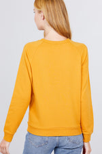 Load image into Gallery viewer, Love Sequins Pullover
