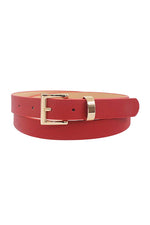 Load image into Gallery viewer, Stylish Casual Modern Buckle Belt
