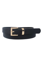 Load image into Gallery viewer, Stylish Casual Modern Buckle Belt
