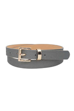 Load image into Gallery viewer, Stylish Casual Modern Buckle Belt
