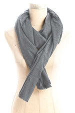 Load image into Gallery viewer, Fashion Soft Warm Scarf
