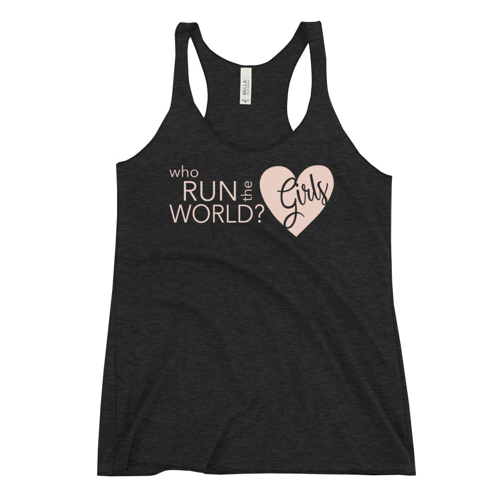 Women's Racerback Tank