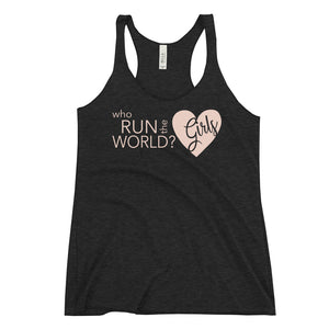 Women's Racerback Tank