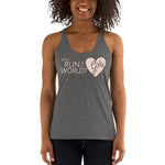 Load image into Gallery viewer, Women&#39;s Racerback Tank
