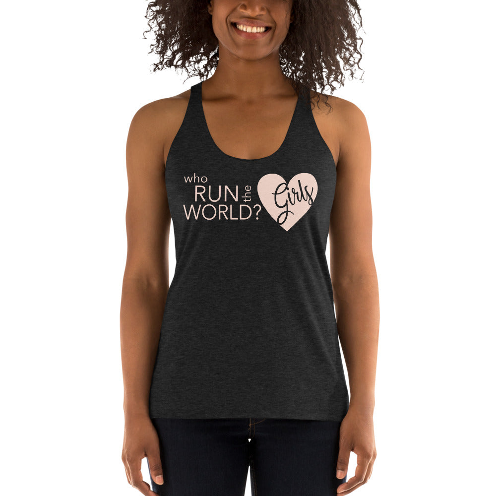 Women's Racerback Tank