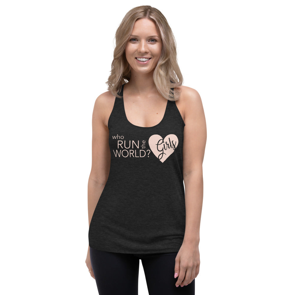 Women's Racerback Tank